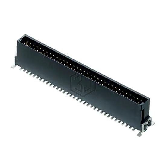 M55-7026842R - Harwin Inc. - Rectangular Connectors - Headers, Male Pins