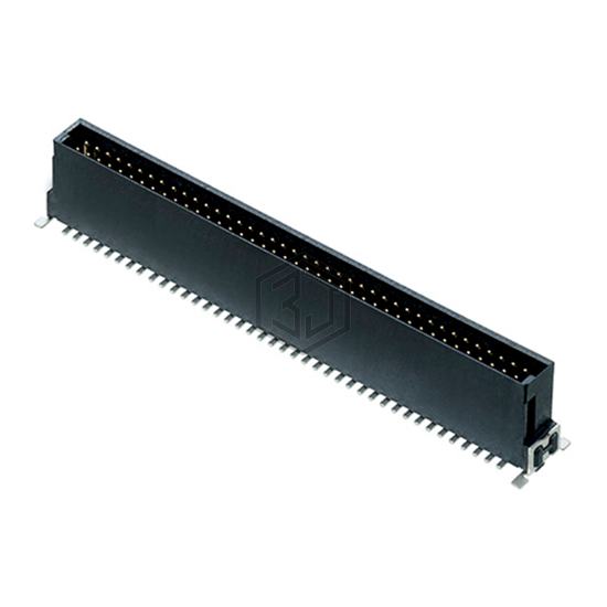 M55-7028042R - Harwin Inc. - Rectangular Connectors - Headers, Male Pins
