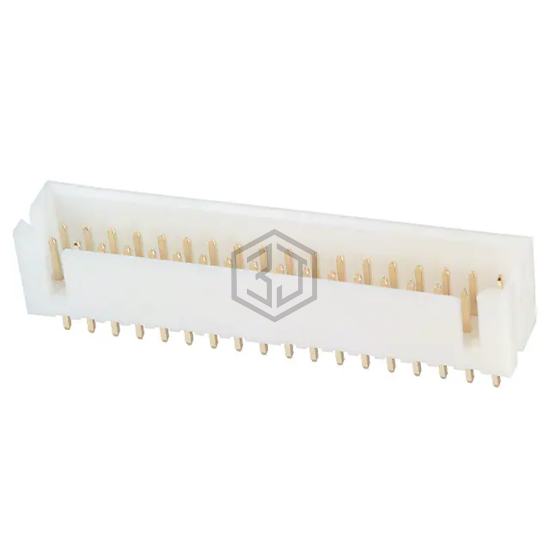 DF1B-36DP-2.5DSA(01) - Hirose Electric Co Ltd - Rectangular Connectors - Headers, Male Pins