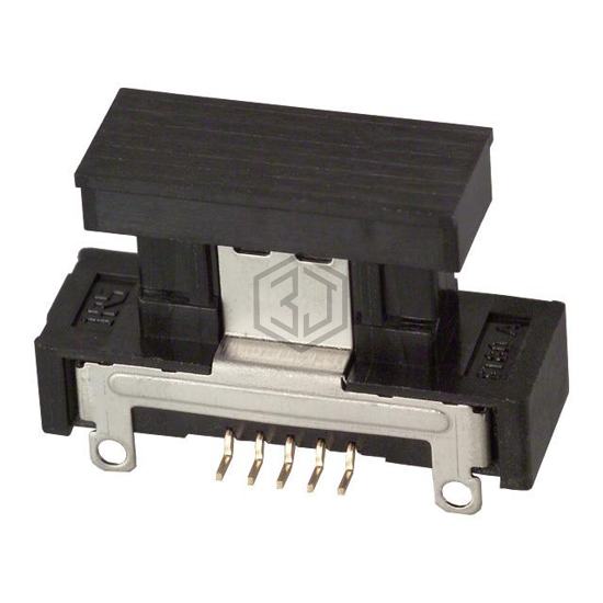 ST80X-10S(30) - Hirose Electric Co Ltd - Rectangular Connectors - Headers, Male Pins