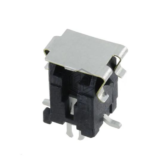0430450216 - Molex - Rectangular Connectors - Headers, Male Pins