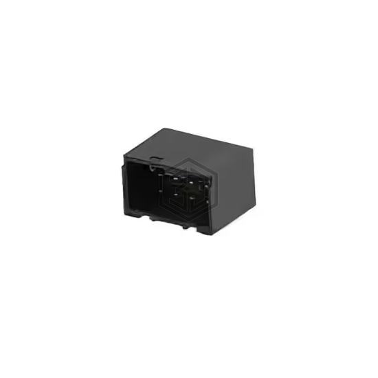 1-1871935-4 - TE Connectivity AMP Connectors - Rectangular Connectors - Headers, Male Pins