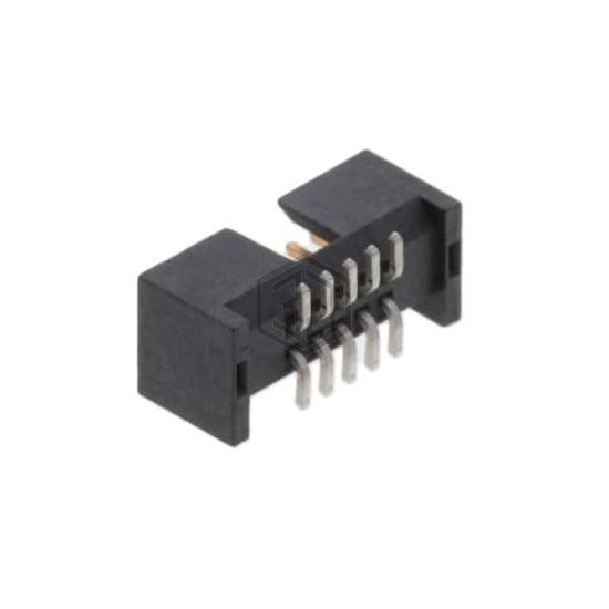 SHF-105-01-F-D-SM-K-TR - Samtec Inc. - Rectangular Connectors - Headers, Male Pins