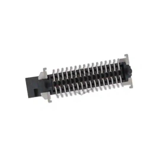 1714940 - Phoenix Contact - Rectangular Connectors - Headers, Male Pins