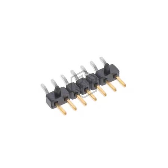 MMT-107-01-S-SH-A-P-TR - Samtec Inc. - Rectangular Connectors - Headers, Male Pins