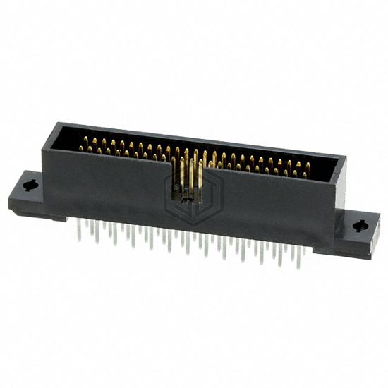 HIF6B-50PA-1.27DSA(71) - Hirose Electric Co Ltd - Rectangular Connectors - Headers, Male Pins