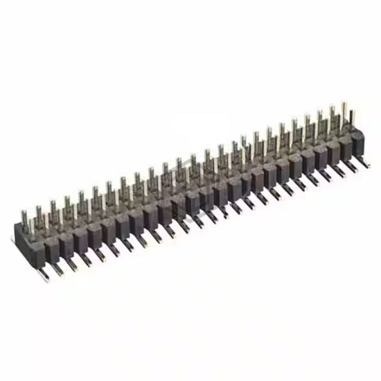 M40-3202545R - Harwin Inc. - Rectangular Connectors - Headers, Male Pins