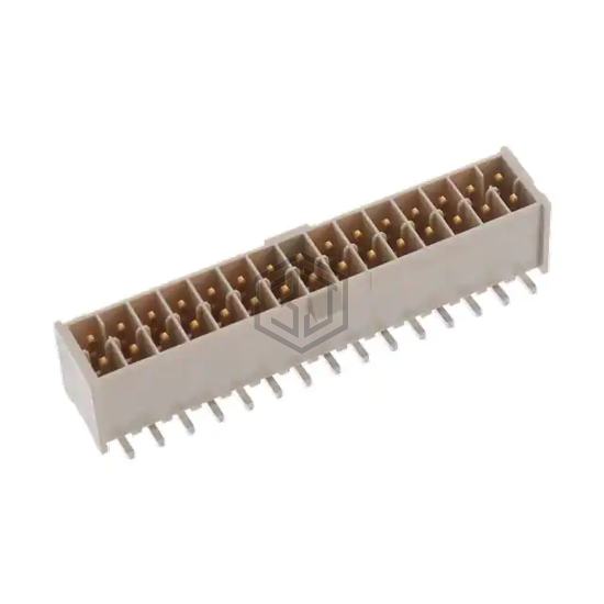 IPL1-115-02-L-D-K-TR - Samtec Inc. - Rectangular Connectors - Headers, Male Pins