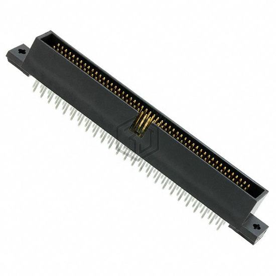 HIF6B-100PA-1.27DSA(71) - Hirose Electric Co Ltd - Rectangular Connectors - Headers, Male Pins