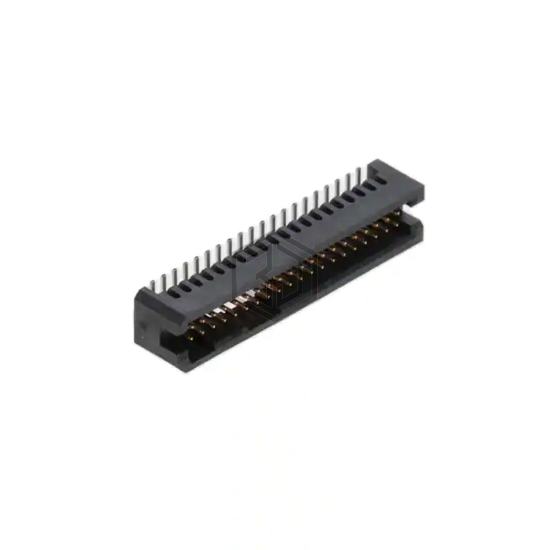 TFML-120-02-S-D-P-TR - Samtec Inc. - Rectangular Connectors - Headers, Male Pins