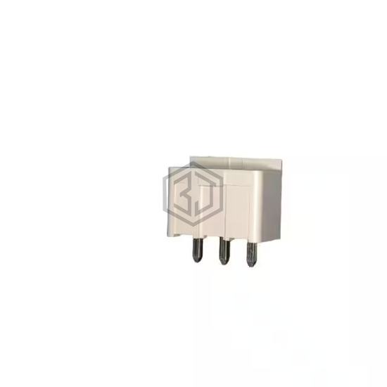 SVK40-03WS - JAM - Rectangular Connectors - Headers, Male Pins