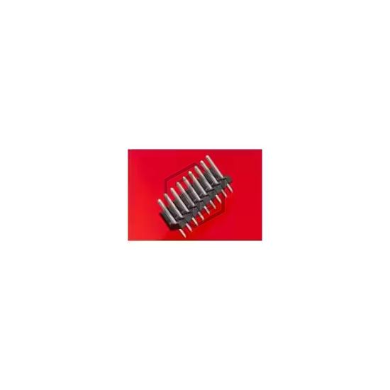 26-48-1243 - Molex - Rectangular Connectors - Headers, Male Pins