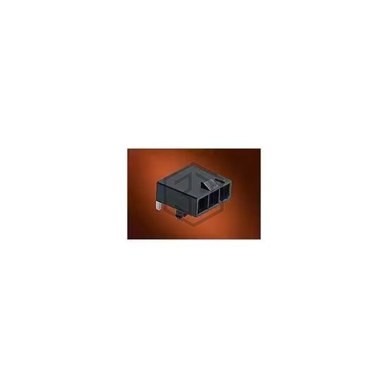 50-36-1747 - Molex - Rectangular Connectors - Headers, Male Pins