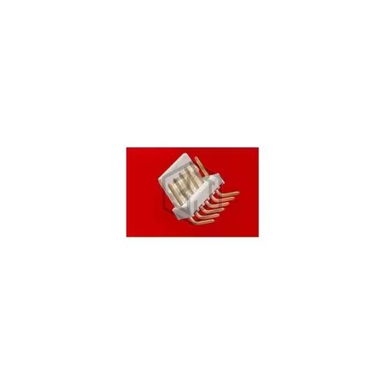 22-05-7058 - Molex - Rectangular Connectors - Headers, Male Pins
