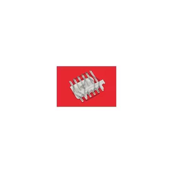 26-60-6042 - Molex - Rectangular Connectors - Headers, Male Pins