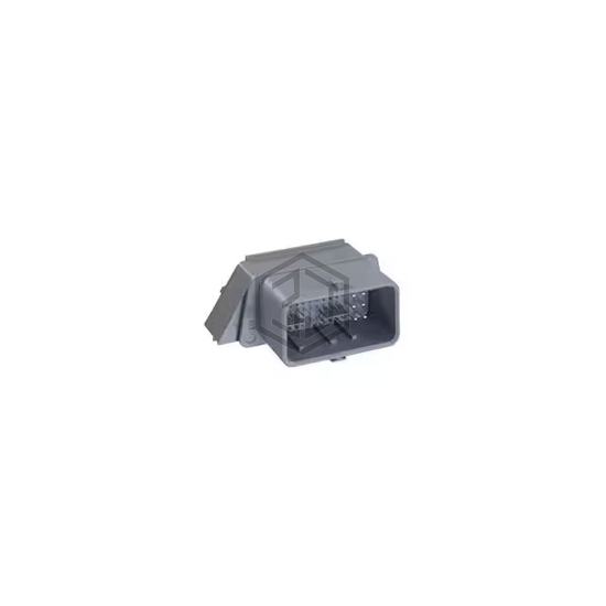 500762-0482 - Molex - Rectangular Connectors - Headers, Male Pins