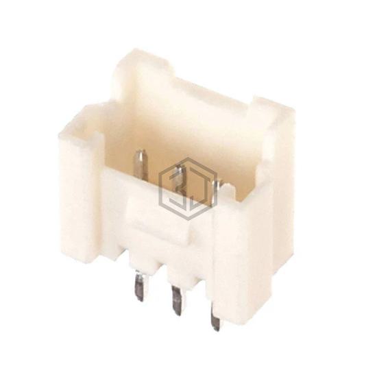 0353620350 - Molex - Rectangular Connectors - Headers, Male Pins