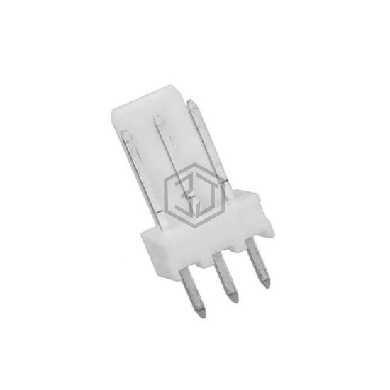 0022272031 - Molex - Rectangular Connectors - Headers, Male Pins