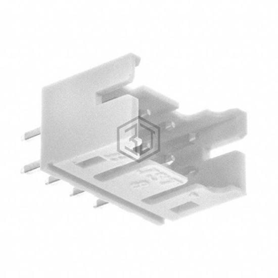 B8B-PHDSS(LF)(SN) - JST Sales America Inc. - Rectangular Connectors - Headers, Male Pins