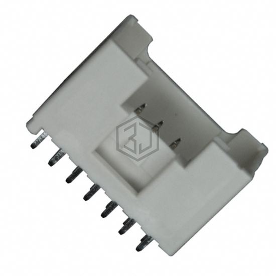 B14B-PUDSS-1(LF)(SN) - JST Sales America Inc. - Rectangular Connectors - Headers, Male Pins