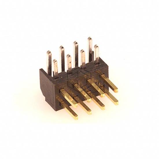 0877600816 - Molex - Rectangular Connectors - Headers, Male Pins