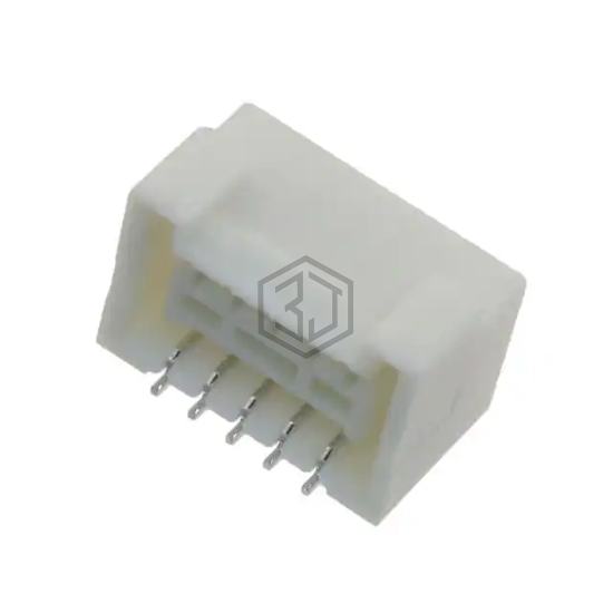SM10B-ZPDSS-TF(LF)(SN) - JST Sales America Inc. - Rectangular Connectors - Headers, Male Pins