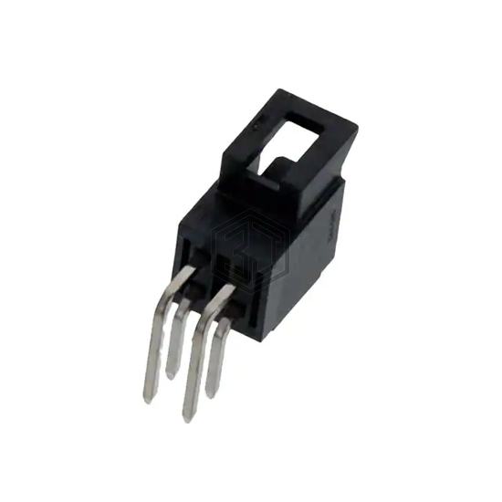 1053141104 - Molex - Rectangular Connectors - Headers, Male Pins