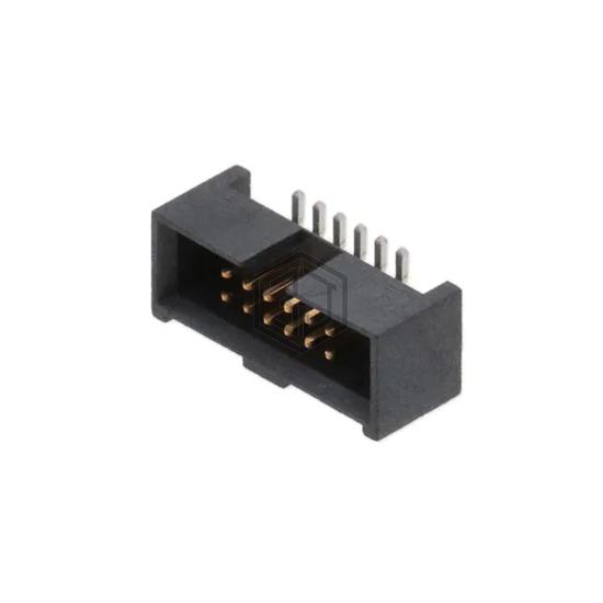 SHF-106-01-L-D-SM-K-TR - Samtec Inc. - Rectangular Connectors - Headers, Male Pins