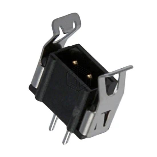 M80-8820242 - Harwin Inc. - Rectangular Connectors - Headers, Male Pins