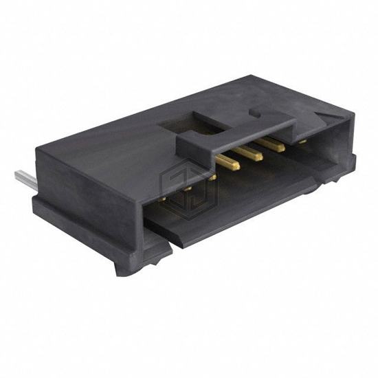 0015912085 - Molex - Rectangular Connectors - Headers, Male Pins