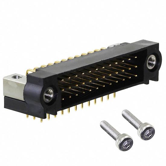 M83-LML3M7N36-0000-000 - Harwin Inc. - Rectangular Connectors - Headers, Male Pins