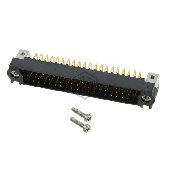 M83-LML3M7N60-0000-000 - Harwin Inc. - Rectangular Connectors - Headers, Male Pins