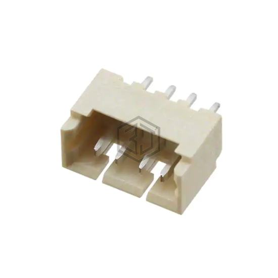10114829-10104LF - Amphenol ICC (FCI) - Rectangular Connectors - Headers, Male Pins