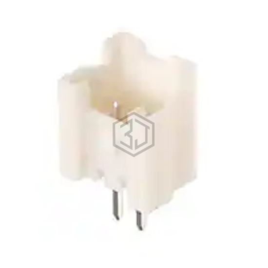 0353620250 - Molex - Rectangular Connectors - Headers, Male Pins