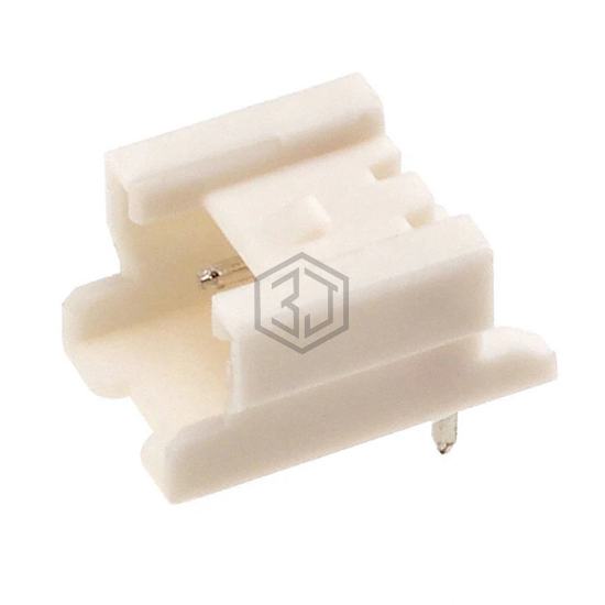 0353630260 - Molex - Rectangular Connectors - Headers, Male Pins