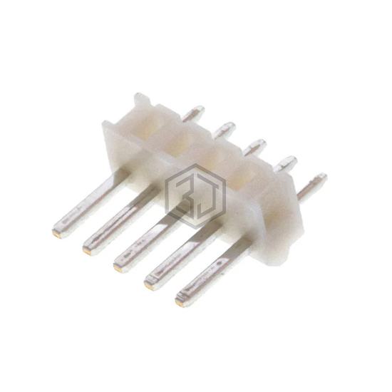 B5P-SHF-1AA(LF)(SN) - JST Sales America Inc. - Rectangular Connectors - Headers, Male Pins