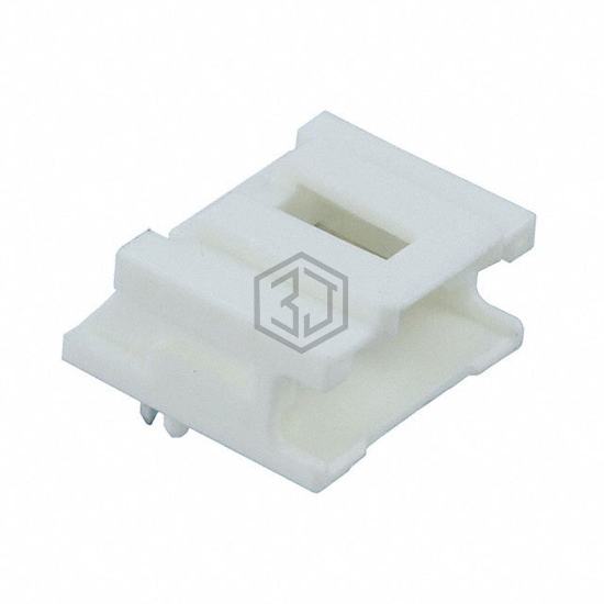 0559350410 - Molex - Rectangular Connectors - Headers, Male Pins