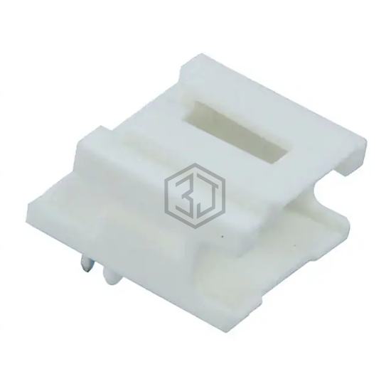 0559350310 - Molex - Rectangular Connectors - Headers, Male Pins