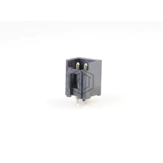 2074790002 - Molex - Rectangular Connectors - Headers, Male Pins