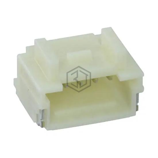 5019530507 - Molex - Rectangular Connectors - Headers, Male Pins