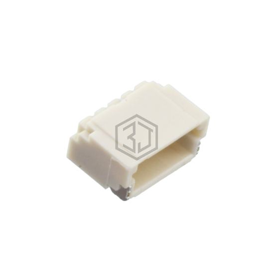 665104131822 - Würth Elektronik - Rectangular Connectors - Headers, Male Pins