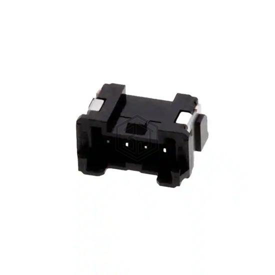5055780471 - Molex - Rectangular Connectors - Headers, Male Pins