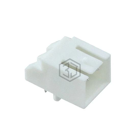 0532590229 - Molex - Rectangular Connectors - Headers, Male Pins
