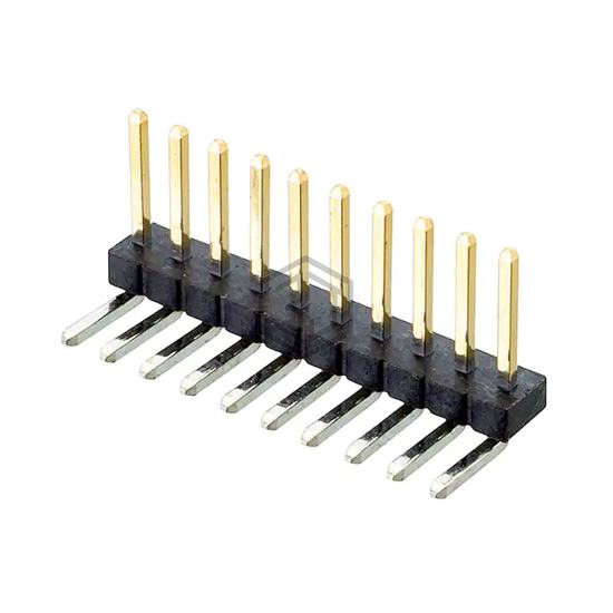 M50-3931042 - Harwin Inc. - Rectangular Connectors - Headers, Male Pins