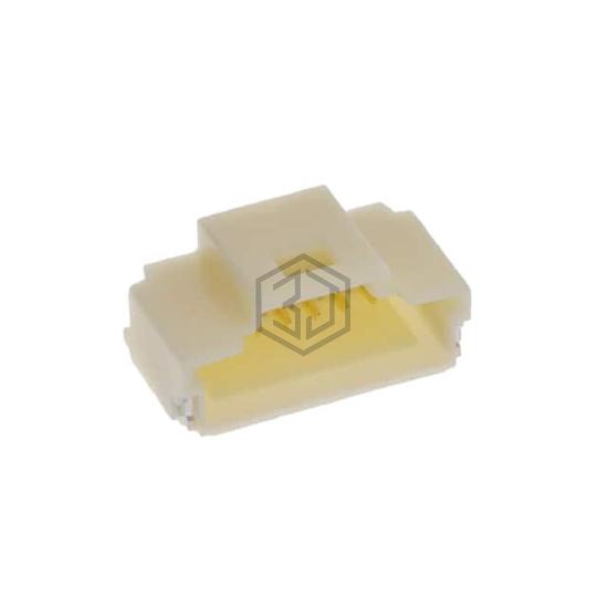 2023960807 - Molex - Rectangular Connectors - Headers, Male Pins