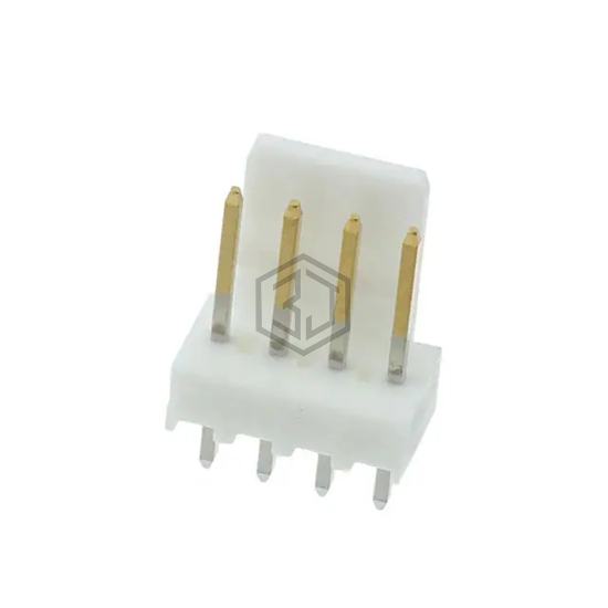 0022292041 - Molex - Rectangular Connectors - Headers, Male Pins