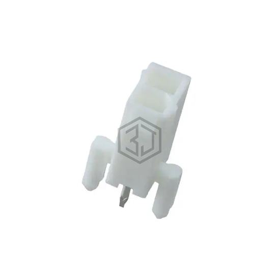 0460150203 - Molex - Rectangular Connectors - Headers, Male Pins