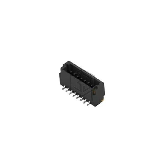 2367197-8 - TE Connectivity AMP Connectors - Rectangular Connectors - Headers, Male Pins