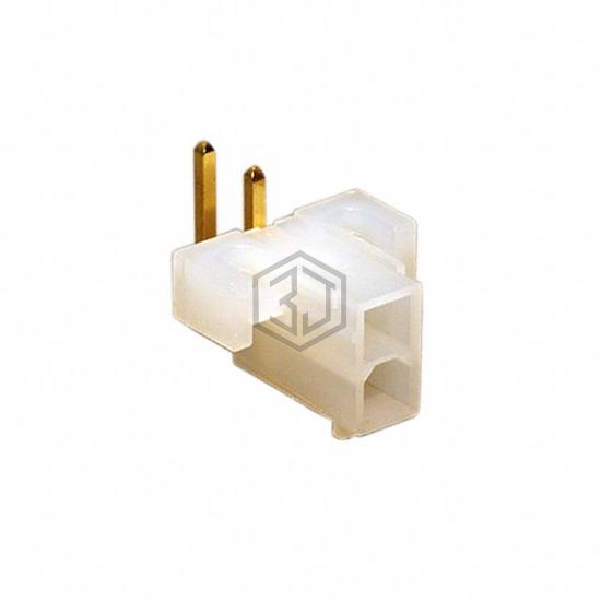 0039295023 - Molex - Rectangular Connectors - Headers, Male Pins