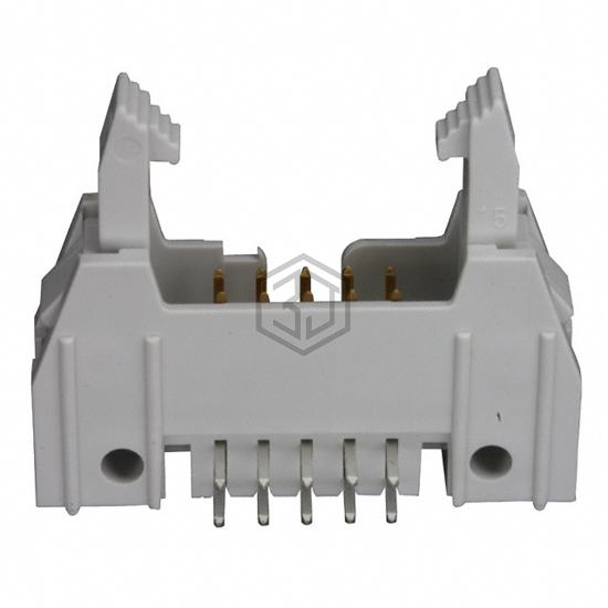 71922-110LF - Amphenol ICC (FCI) - Rectangular Connectors - Headers, Male Pins